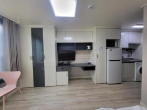 Fully Furnished Studio in Geumo-dong Uijeongbu